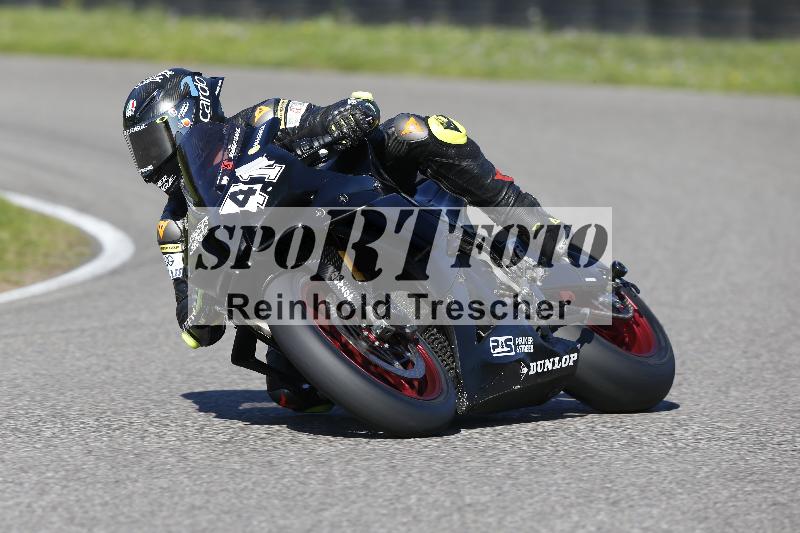/54 19.09.2025 Speer Racing ADR/Gruppe rot/46